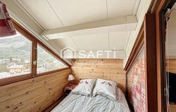 Ancelle, Provence-Alpes-Côte d'Azur 05260