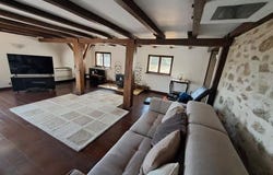 Les Salles-Lavauguyon, Limousin 87440