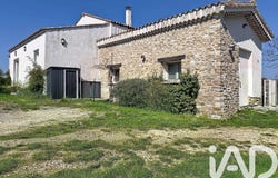 Les Plans, Occitanie 30340