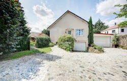 Les Alluets-le-Roi, Yvelines 78580