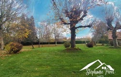 Flayat, Limousin 23260