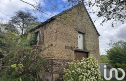 Saint Brieuc de Mauron, Brittany 56430