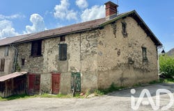 Sorgeat, Occitanie 09110