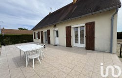 Ligré, Centre-Val de Loire 37500