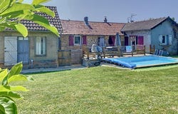 La Meyze, Limousin 87800