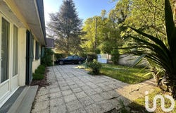 Thiers-sur-Thève, Hauts-de-France 60520