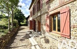 La Rivière-Saint-Sauveur, Normandy 14600