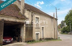 Donzy, Bourgogne 58220