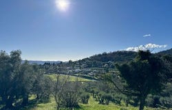 Châteauneuf-Grasse, Provence-Alpes-Côte d'Azur 06740