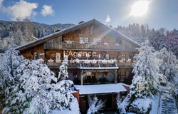 Demi-Quartier, Haute-Savoie 74120