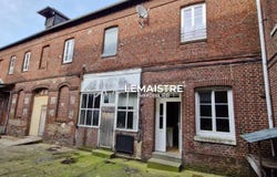 Doudeville, Seine-Maritime 76560