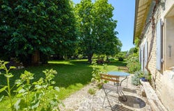 La Crèche, Poitou-Charentes 79260
