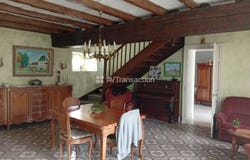 Chouppes, Vienne 86110