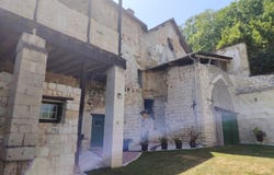 Vaux-sur-Vienne, Nouvelle-Aquitaine 86220