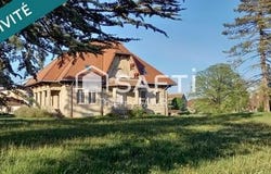Crotenay, Franche-Comté 39300