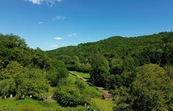 MOURET, Midi-Pyrénées 12330