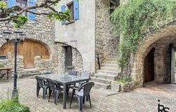 Joyeuse, Rhône-Alpes 07260