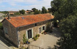 Villefagnan, Poitou-Charentes 16240