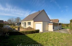 Bracquemont, Haute-Normandie 76370