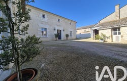Sainte-Verge, Nouvelle-Aquitaine 79100