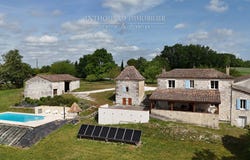 Issigeac, Aquitaine 24560