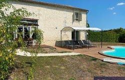 Chalais, Poitou-Charentes 16210