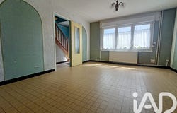 Annequin, Hauts-de-France 62149