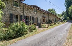 Saint-Julien-le-Petit, Limousin 87460