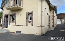 Crulai, Orne 61300