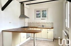Pierrefitte-sur-Seine, Île-de-France 93380