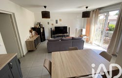 Saint-Laurent-de-Mure, Auvergne-Rhône-Alpes 69720