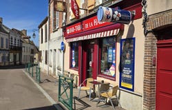 CHAMPIGNELLES, Bourgogne-Franche-Comté 89350