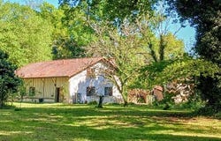CACHEN, Aquitaine 40120