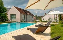 Vézelay, Burgundy 89450
