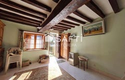 Champlemy, Bourgogne 58210