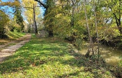 Nerac, Lot-Et-Garonne