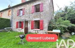 Saint-Bard, Nouvelle-Aquitaine 23260