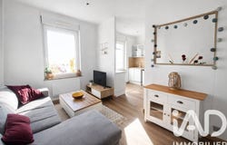 Neuves-Maisons, Grand Est 54230