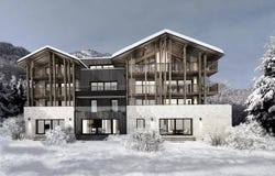Les Houches, Auvergne-Rhône-Alpes 74310