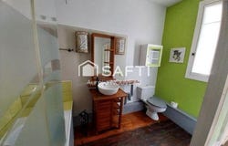 Gannat, Auvergne 03800