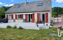 Heudreville-sur-Eure, Normandy 27400