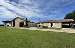 Lavergne, Aquitaine 47800