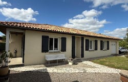 VERTEUIL SUR CHARENTE, Nouvelle-Aquitaine 16510