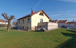 Froideconche, Franche-Comté 70300