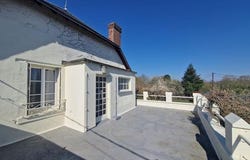 Courbouzon, Centre 41500