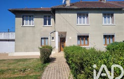 Gueugnon, Bourgogne-Franche-Comté 71130