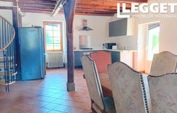 Le Grand-Bourg, Nouvelle-Aquitaine 23240