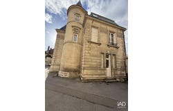 COMPIÈGNE, Hauts-de-France 60200