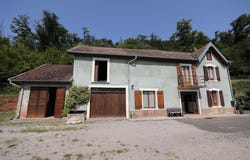 Ronchamp, Franche-Comté 70250