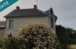 Messeme, Poitou-Charentes 86200
